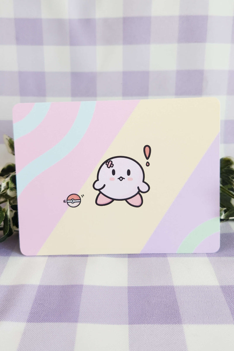 Catch That Poyo Print