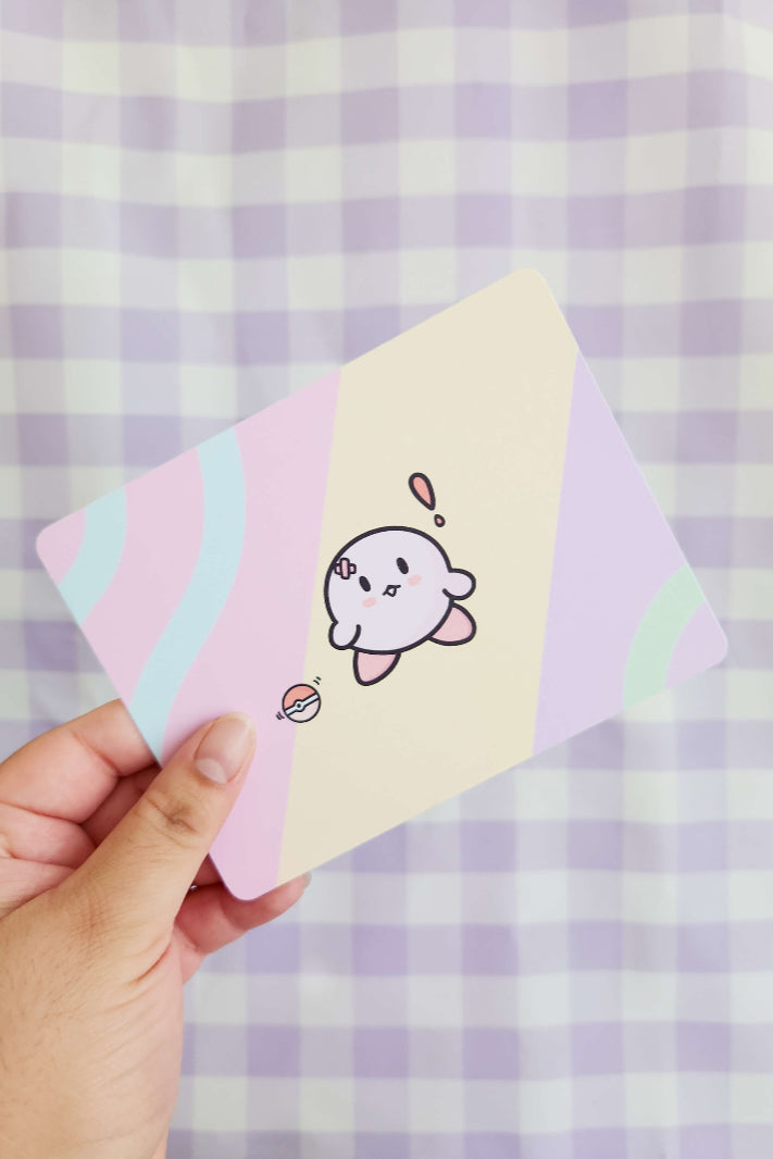 Catch That Poyo Print