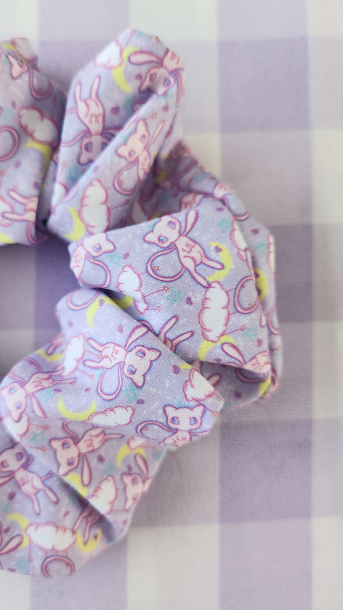 Darling Meew Scrunchie