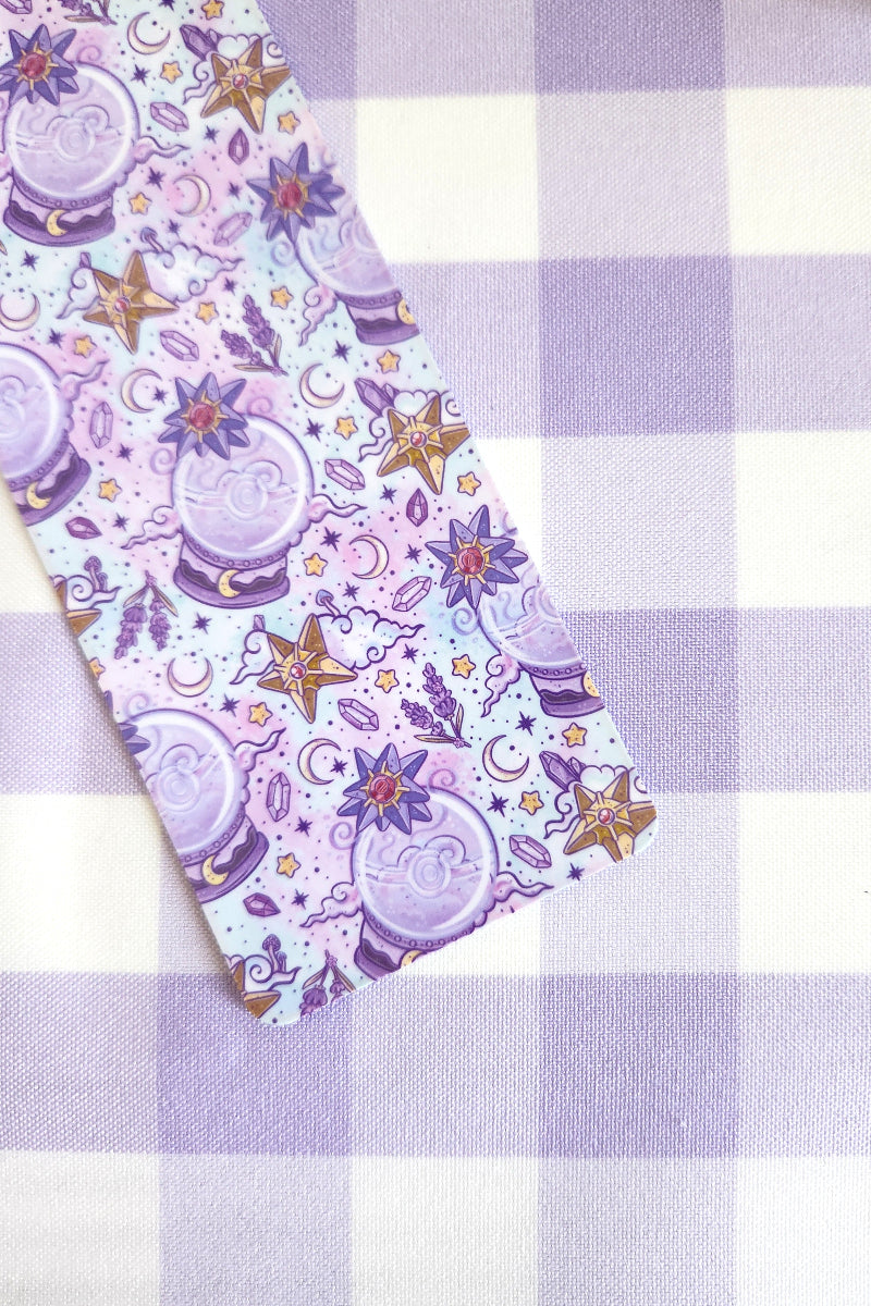 Mystic Waters Bookmark