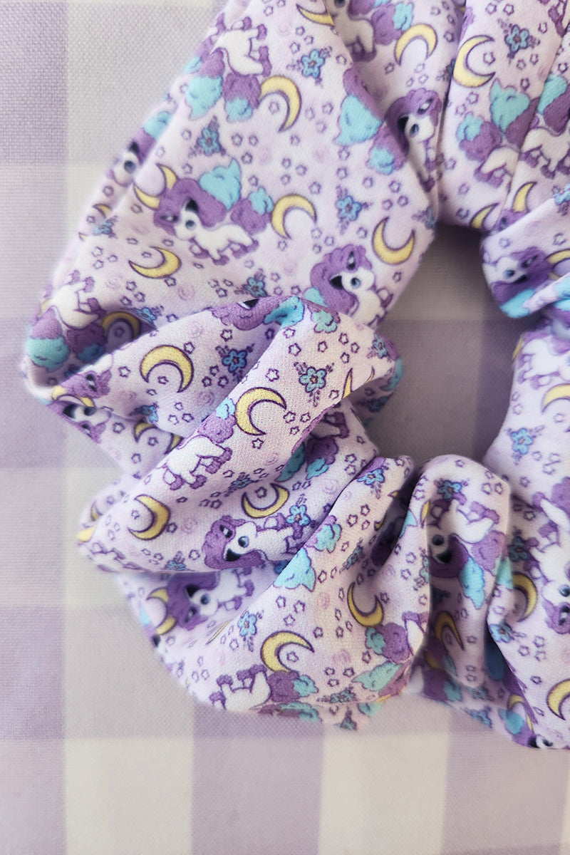 Island Pony Scrunchie