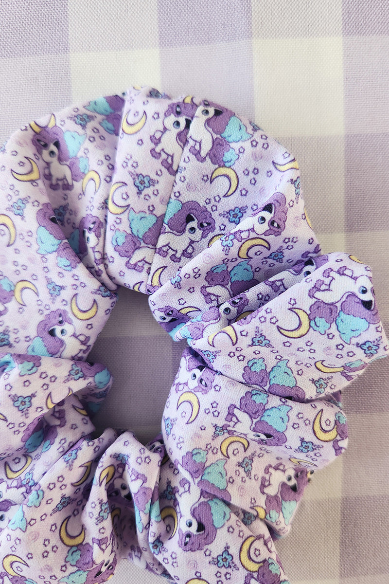 Island Pony Scrunchie