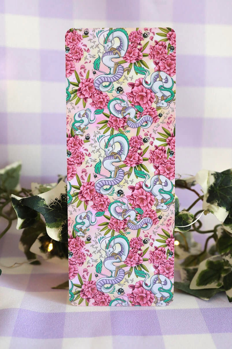 The River Spirit Bookmark