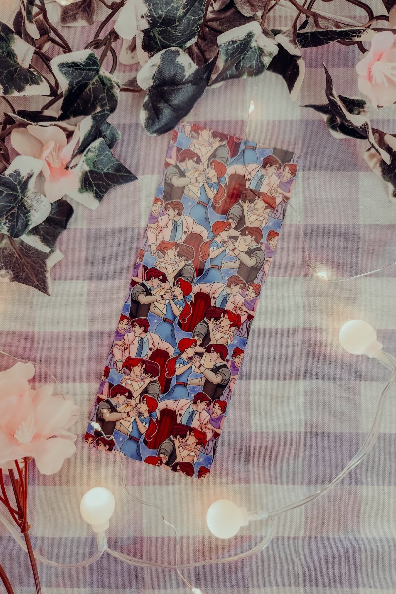 Rasputin! Bookmark