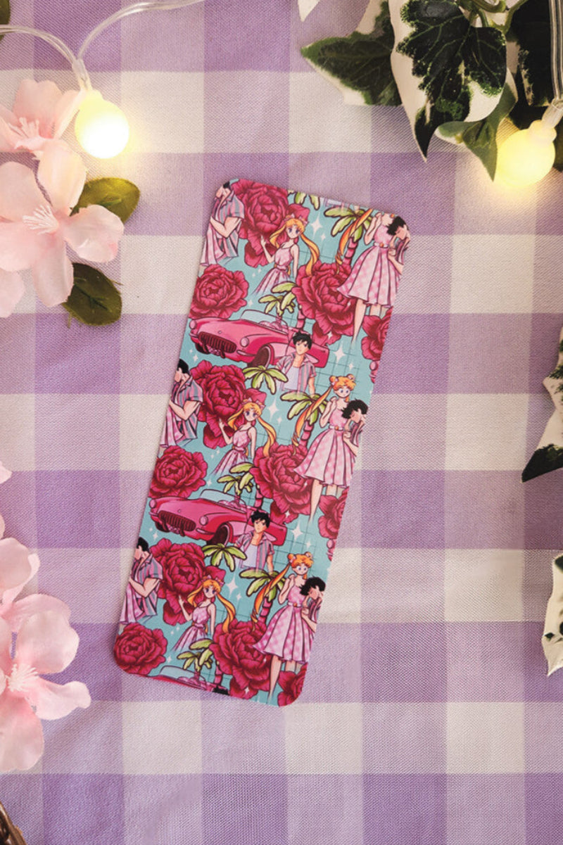 Cosmic Lovers Bookmark
