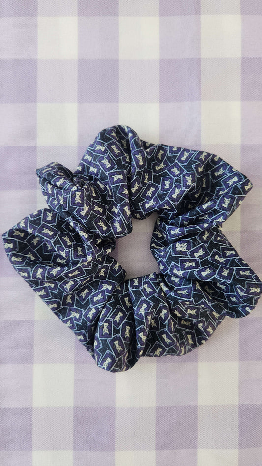 Mimi-Cute Scrunchie