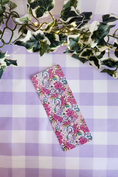 The River Spirit Bookmark