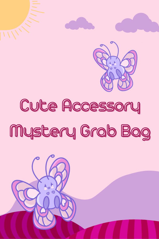 Mystery Accessory Grab Bag