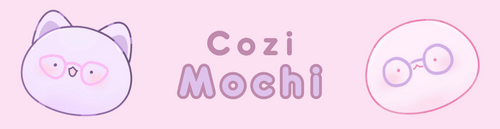 Cozi Mochi