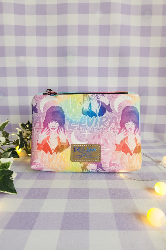 Pastel Mistress Pouch