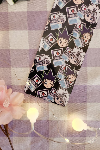 HxH Bookmark