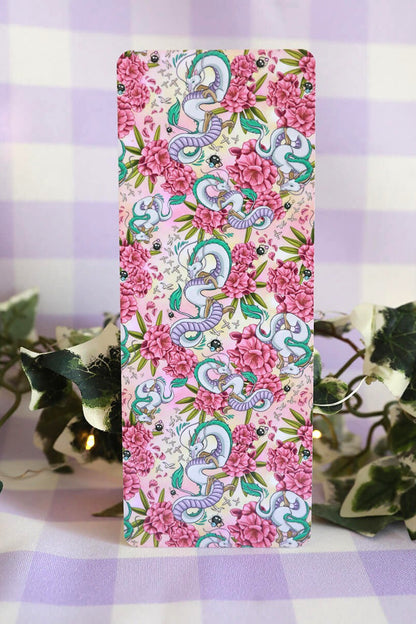 The River Spirit Bookmark