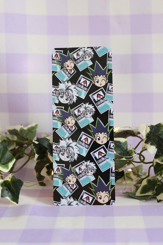 HxH Bookmark