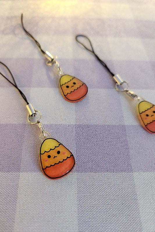 Ooh Candy Corn! Charm